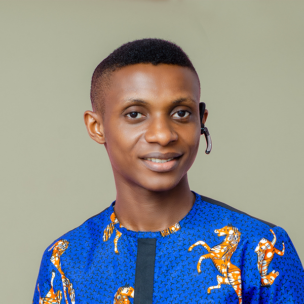 Elisha - Martial arts tutor - Calabar