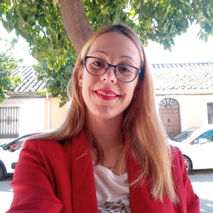 María - Profe de ayuda con los deberes - Córdoba