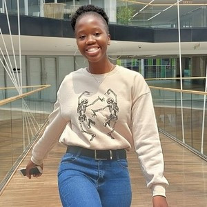 Kwanele - Maths tutor - Johannesburg