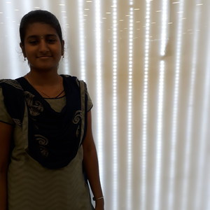 Ramya - Maths tutor - Chennai