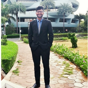 Bedanta - Maths tutor - Guwahati