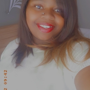 Thembelinah Royal - English tutor - Bethlehem
