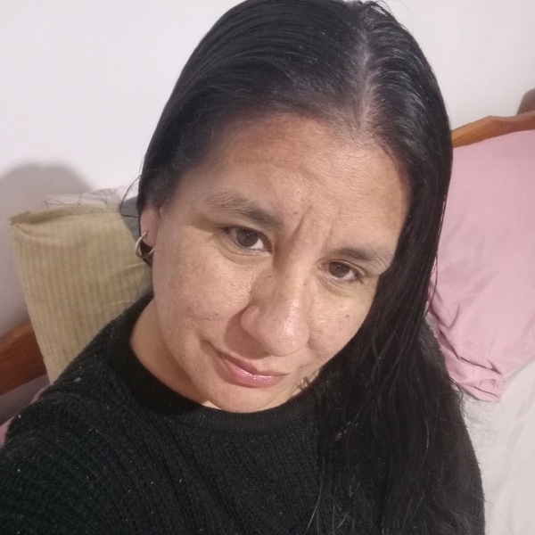 Gabriela - Profesor de reforzamiento escolar - 