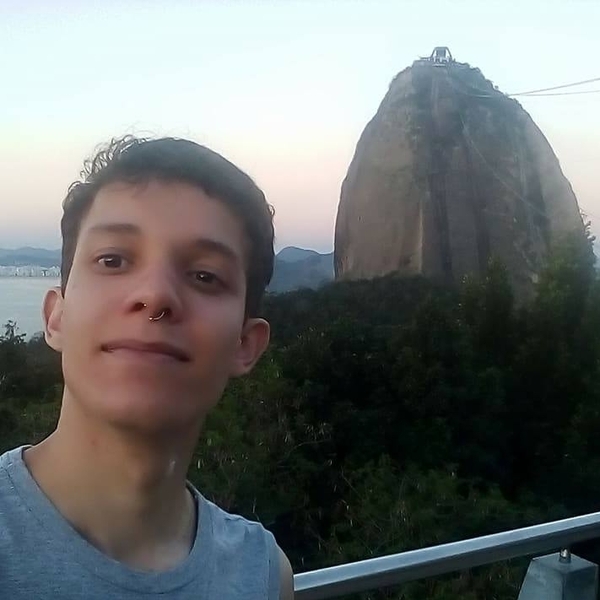 Diego - Professor de espanhol - conversação - Cascavel (Paraná)