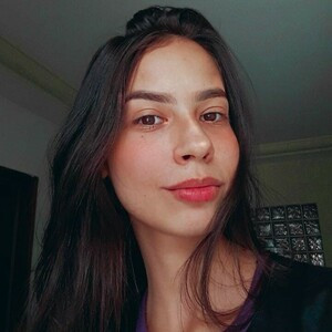 Ester Vitória - Prof de explicações - 