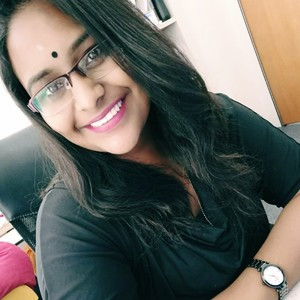 Moganashangari - English tutor - Kuala Lumpur
