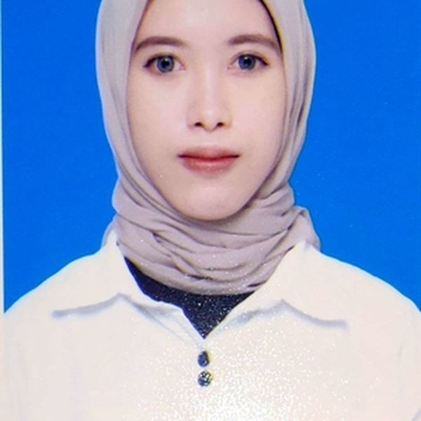 Annisa - Guru matematika - Kecamatan Serpong Utara