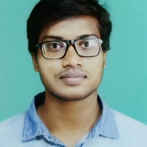 Nila Madhaba Mahanta - Physics tutor - Keonjhar