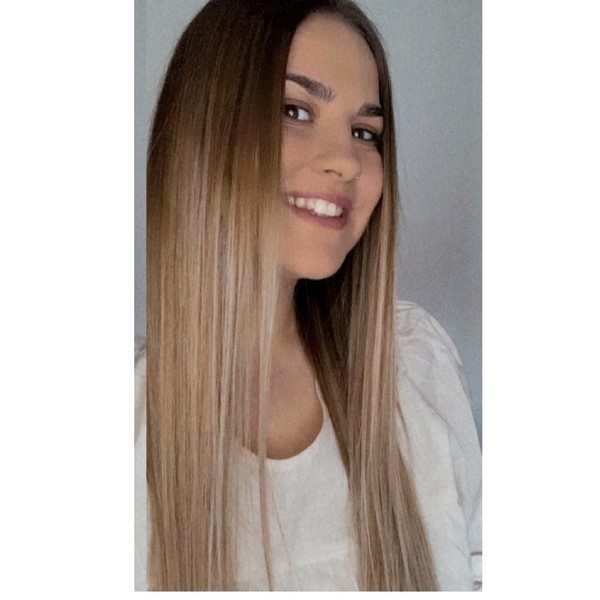 Andrea - Profe de matemática - Badajoz