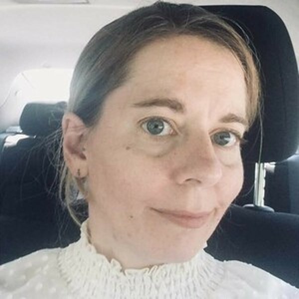 Alexis - Creative writing tutor - Binghamton