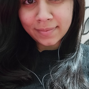 Latisha - English tutor - New Delhi