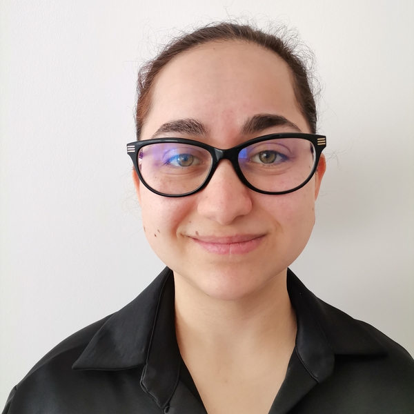 Meryem - Prof d'aide aux devoirs - Saint-Martin-d'Hères
