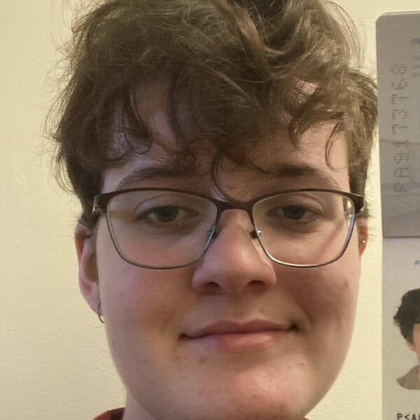 Matt - English tutor - Ashfield
