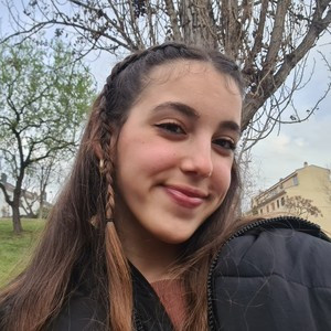 Angi - profesor de matemáticas - Sant Cugat del Vallès