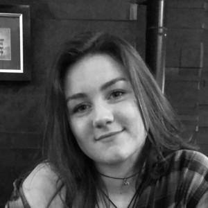 Katryn - English tutor - Glasgow