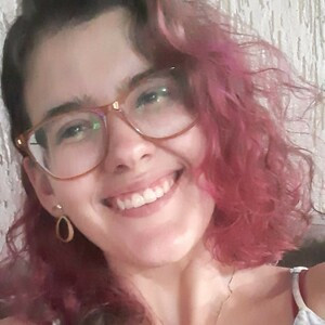 Hannah - Prof de explicações - Jardim Ana Emilia