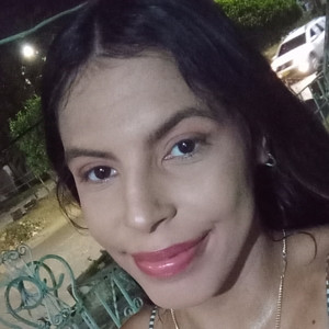 Victoria - Profe de inglés - Cartagena