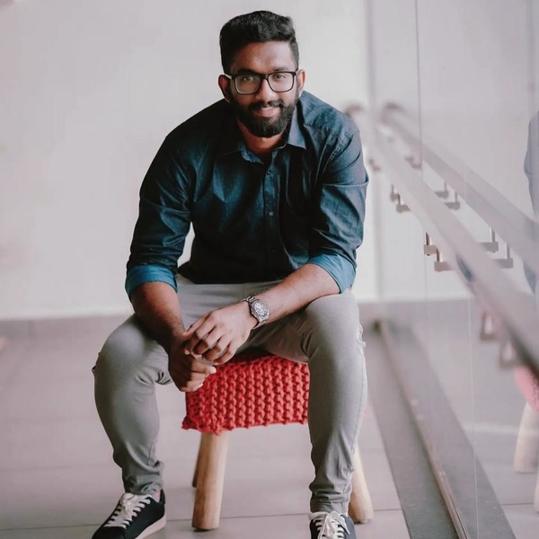 Ananda Krishnan - Catia tutor - Bengaluru
