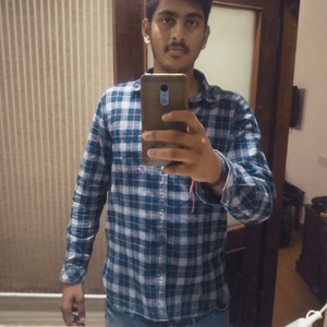 Surya - Maths tutor - Bengaluru