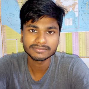 Hari kishor - Physics tutor - Darbhanga