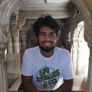 Sooraj - Maths tutor - 