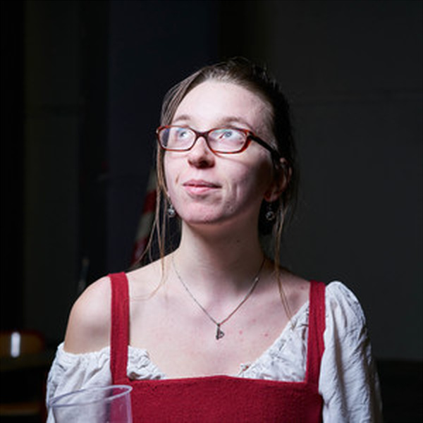 Pauline - Prof d'aide aux devoirs - Dijon