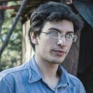 Alejandro Germán - Profesor inglés - Oberá