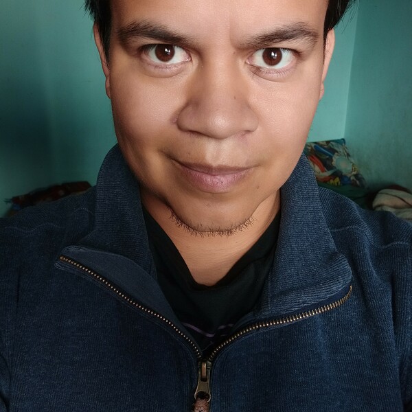 José Alejandro - profesor de lengua española - Saltillo