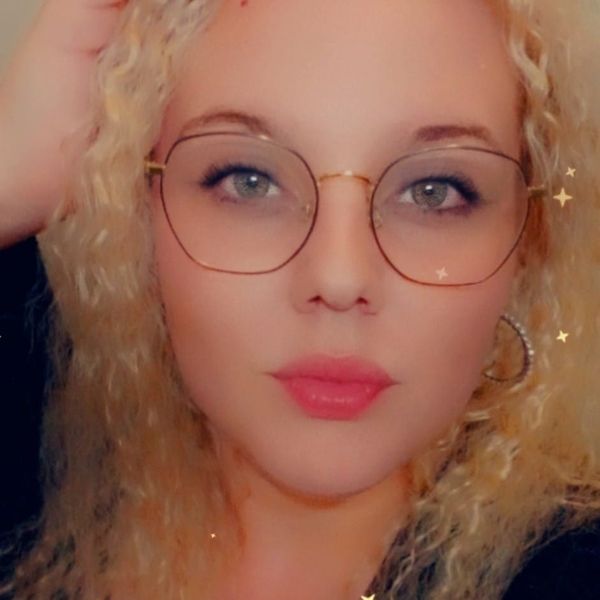 Laura - Prof d'anglais - Seraing