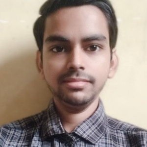 Shubham - Économie teacher - Amravati