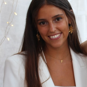 Paula - Prof d'espagnol - Bruxelles