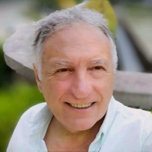 Hugo - Profesor informática - Buenos Aires