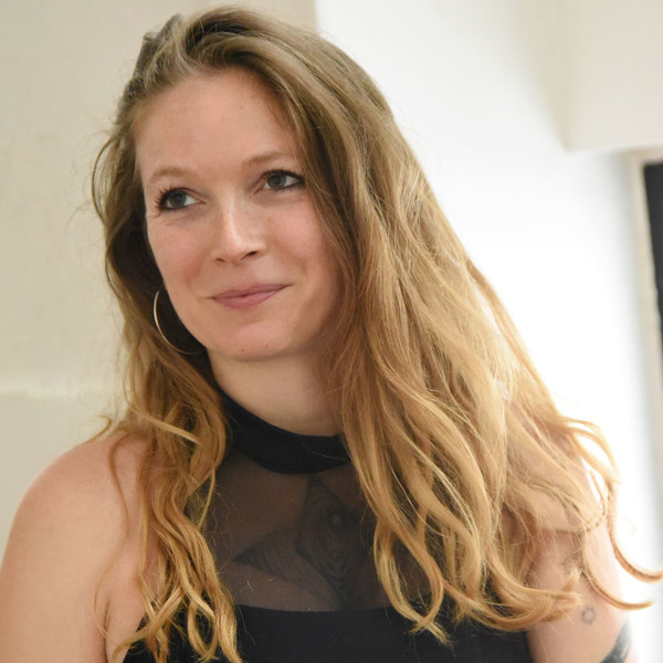 Berengere - Prof de yoga - Paris 2e