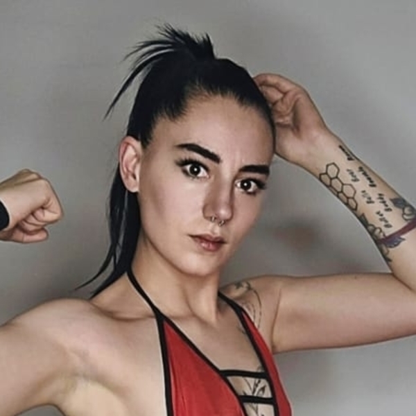 Alyssa - Yoga tutor - Springs