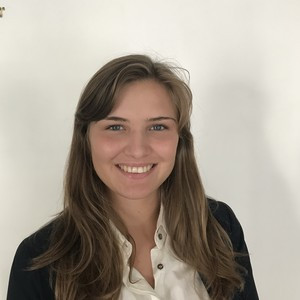 Elisa - Prof de maths - Paris