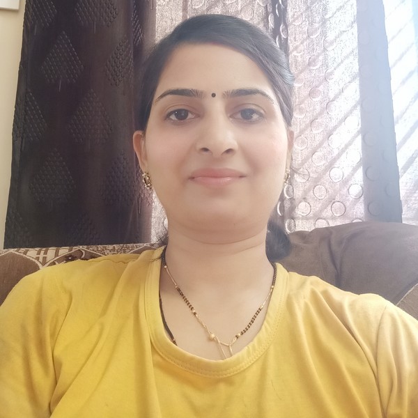 Bharti - Maths tutor - Ludhiana