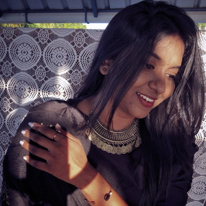 Lakshmi - English tutor - 