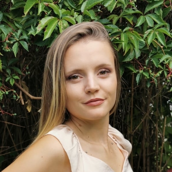 Sophia - Lehrkraft für Deutsch als Fremdsprache - Feldkirchen in Kärnten