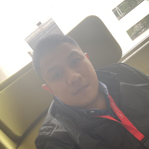 Jonathan - Profesor de informática básica - CDMX