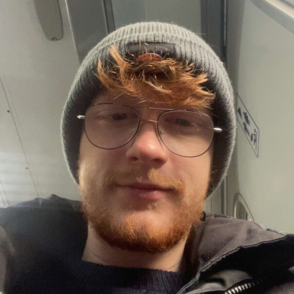 Cameron - Maths tutor - East Kilbride