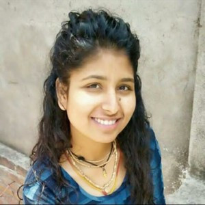 Niharika Sharma - Yoga instructor - Agra