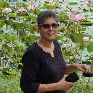 Nilina - Spanish tutor - Chennai