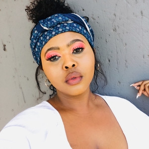 Lerato - English tutor - Germiston