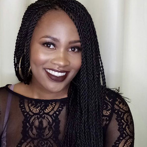 Thembisile - English tutor - Cape Town