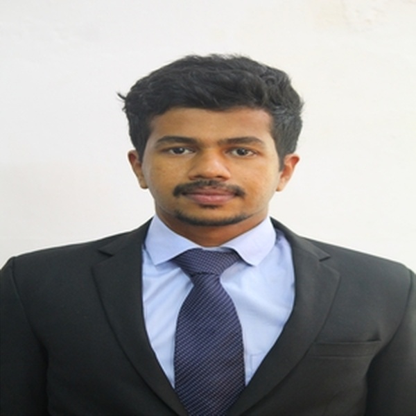 NIKHIL - Accounting tutor - Cherthala