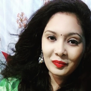 Neha Jha - Reading tutor - Ranchi