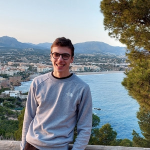 Leo - Prof de physique - Namur