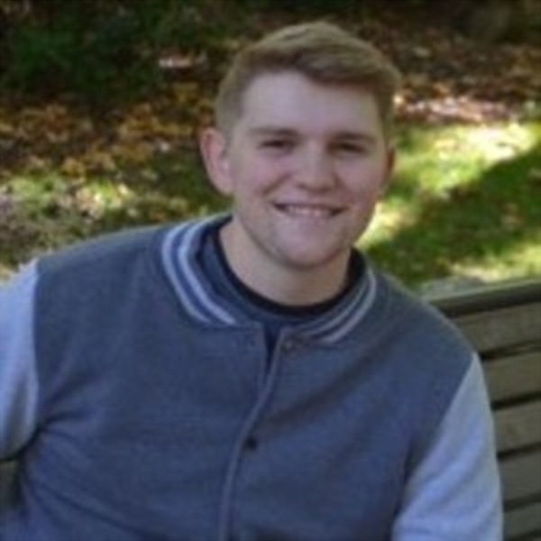 Cody - Spanish tutor - Ashland