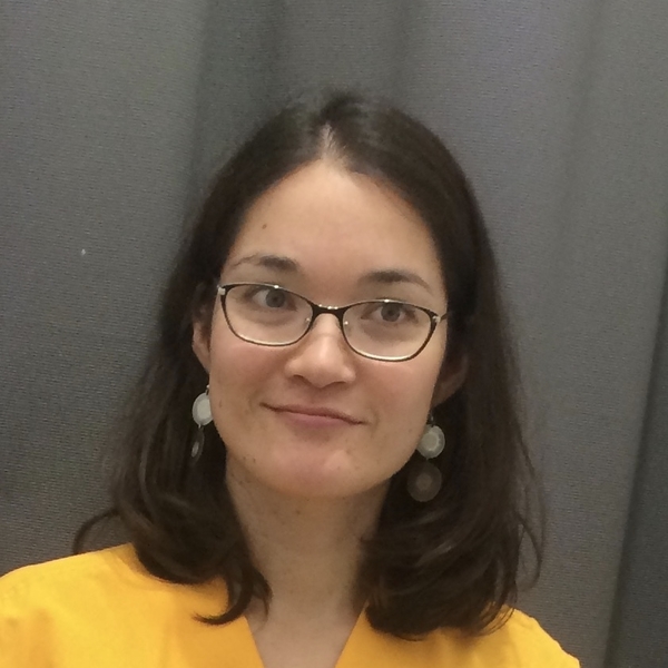 Nelly - Prof de chinois - Villejuif