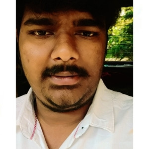 Ravi Teja - Chemistry tutor - Hyderabad